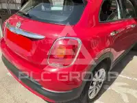2016 Fiat 500