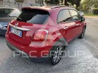 2016 Fiat 500