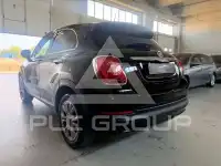 2016 Fiat 500
