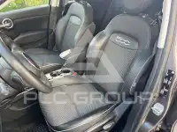 2016 Fiat 500