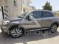 2016 Fiat 500