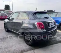 2016 Fiat 500