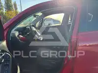 2016 Fiat 500