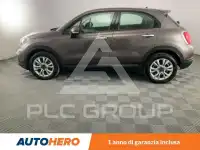 2016 Fiat 500