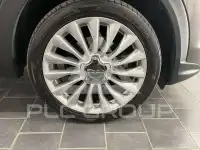 2016 Fiat 500