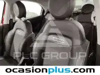 2016 Fiat 500