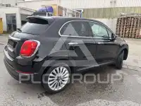 2016 Fiat 500