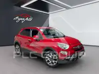 2016 Fiat 500