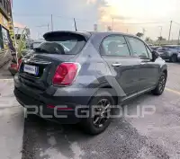 2016 Fiat 500
