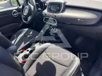 2016 Fiat 500