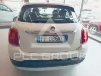 2016 Fiat 500