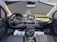 2016 Fiat 500