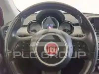 2016 Fiat 500