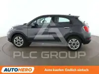 2016 Fiat 500