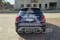 2016 Fiat 500