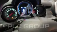 2016 Fiat 500