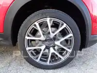 2016 Fiat 500