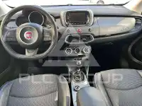 2016 Fiat 500