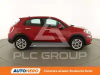 2016 Fiat 500