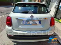 2016 Fiat 500