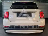 2016 Fiat 500