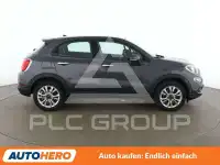 2016 Fiat 500