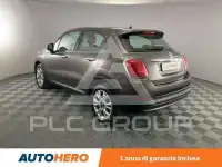 2016 Fiat 500
