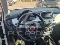 2016 Fiat 500