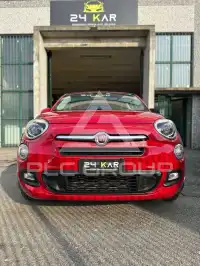 2016 Fiat 500