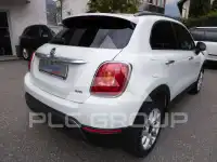 2016 Fiat 500