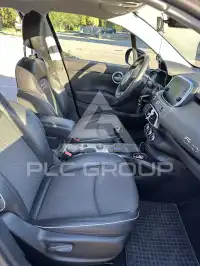 2016 Fiat 500
