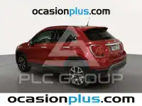 2016 Fiat 500
