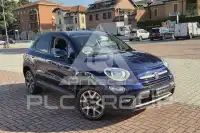 2016 Fiat 500