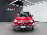 2016 Fiat 500