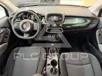 2016 Fiat 500