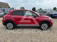 2016 Fiat 500