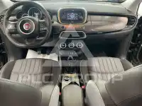 2016 Fiat 500