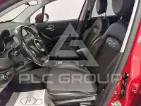 2016 Fiat 500