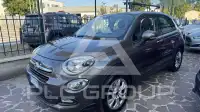 2016 Fiat 500