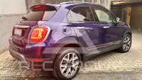 2016 Fiat 500