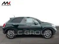 2016 Fiat 500