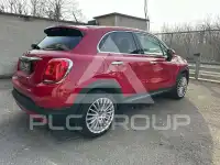2016 Fiat 500