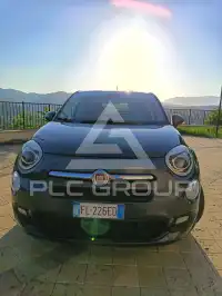 2016 Fiat 500