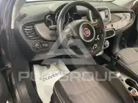 2016 Fiat 500