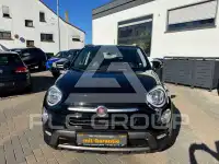 2016 Fiat 500