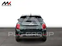 2016 Fiat 500
