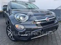 2016 Fiat 500