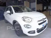 2016 Fiat 500