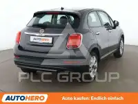 2016 Fiat 500