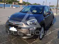2016 Fiat 500